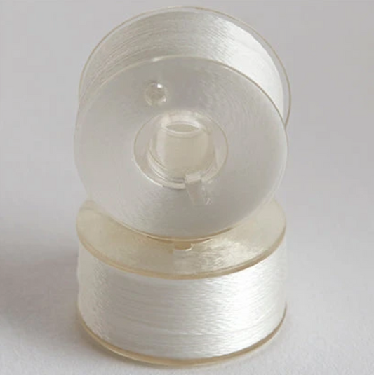 Fil-Tec Plastic Bobbin | Size L | Pack of 5 (Copy)