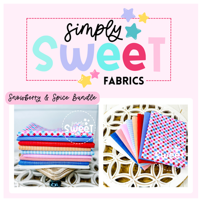 Snowberry & Spice | Bundle