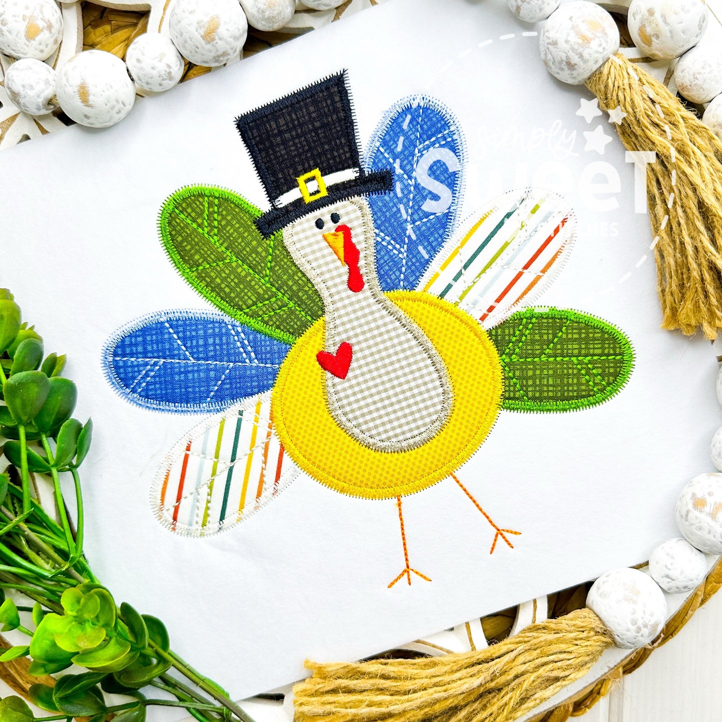 Turkey Trot | Bundle