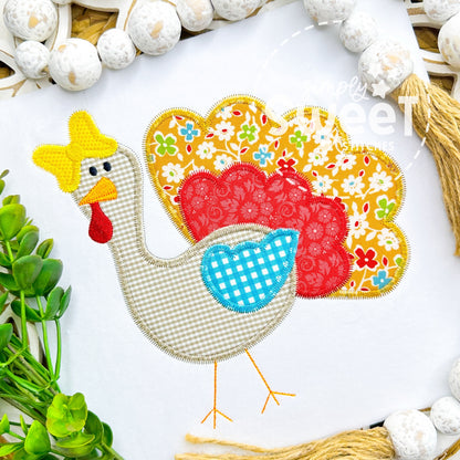 Turkey Trot | Bundle