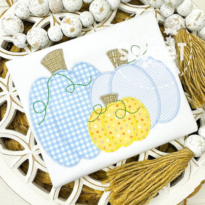 Preppy Pumpkin | Bundle