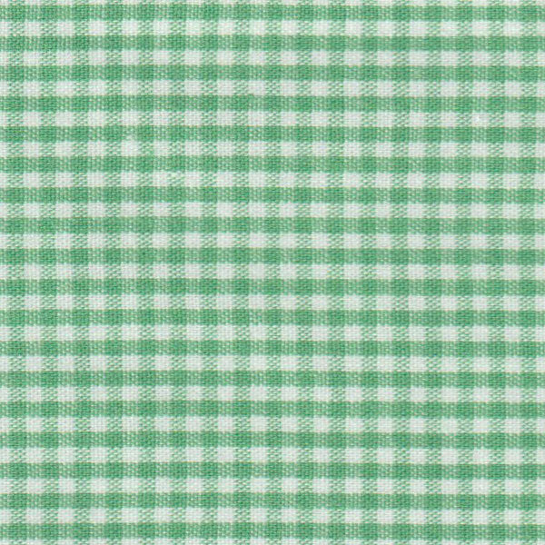 Emerald 1/16" Gingham | Quarter Yard Listing