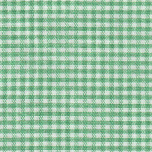 Emerald 1/16" Gingham | Quarter Yard Listing