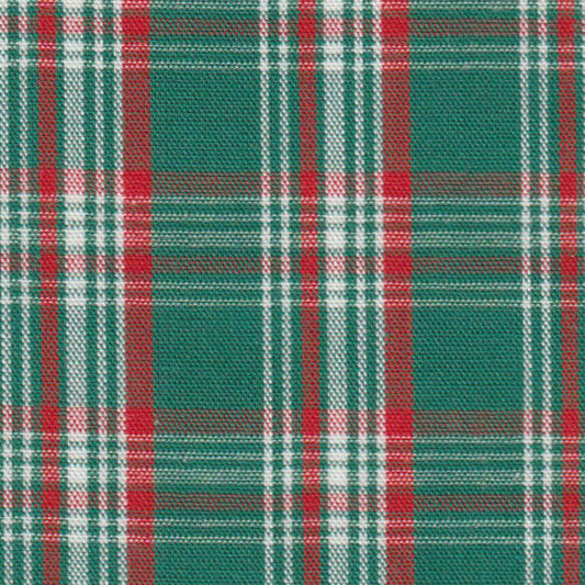 Christmas Plaid